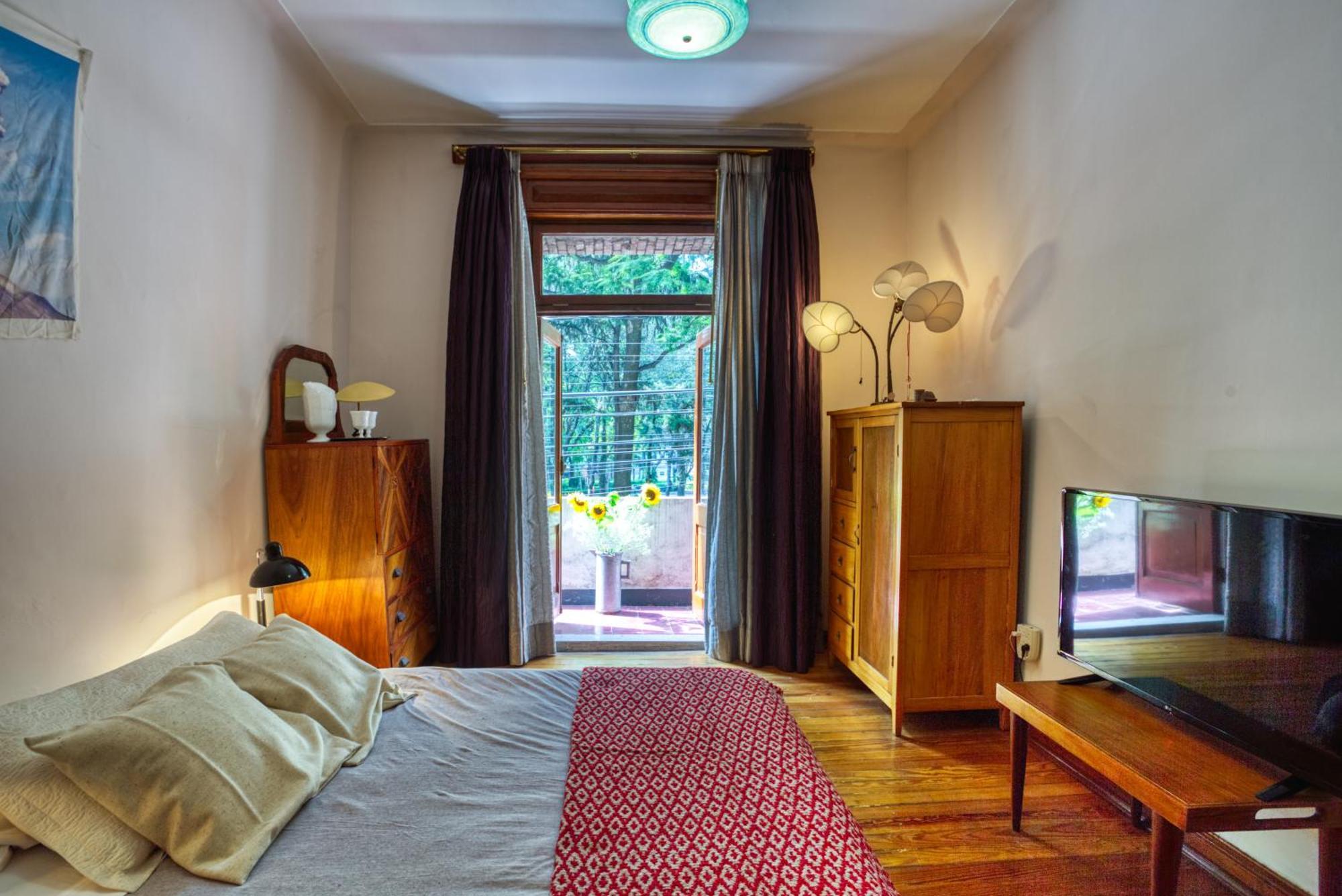 Edificio Art Deco En Roma Norte Μεξικό Εξωτερικό φωτογραφία