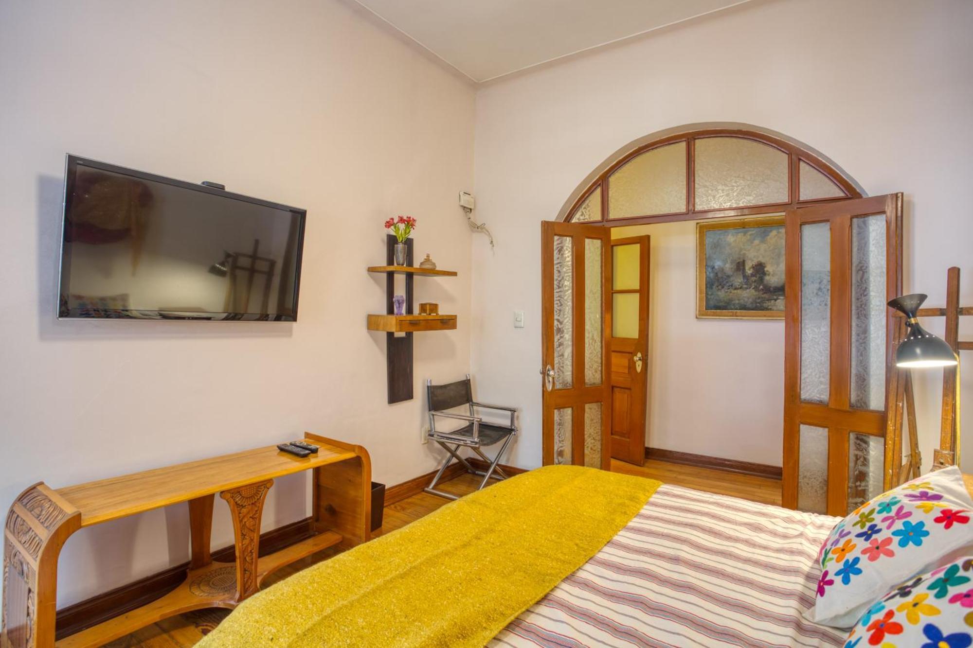 Edificio Art Deco En Roma Norte Μεξικό Εξωτερικό φωτογραφία