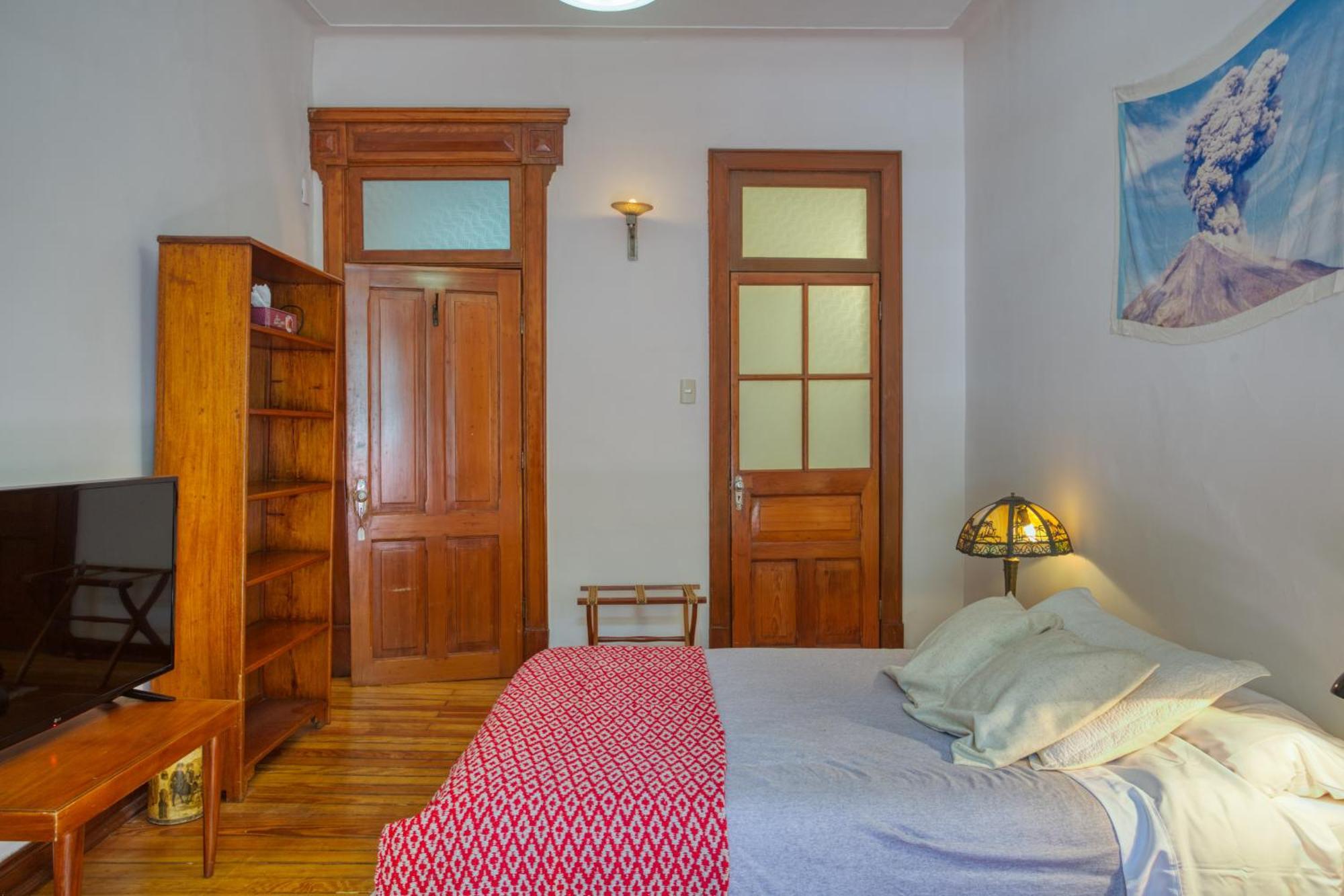 Edificio Art Deco En Roma Norte Μεξικό Εξωτερικό φωτογραφία