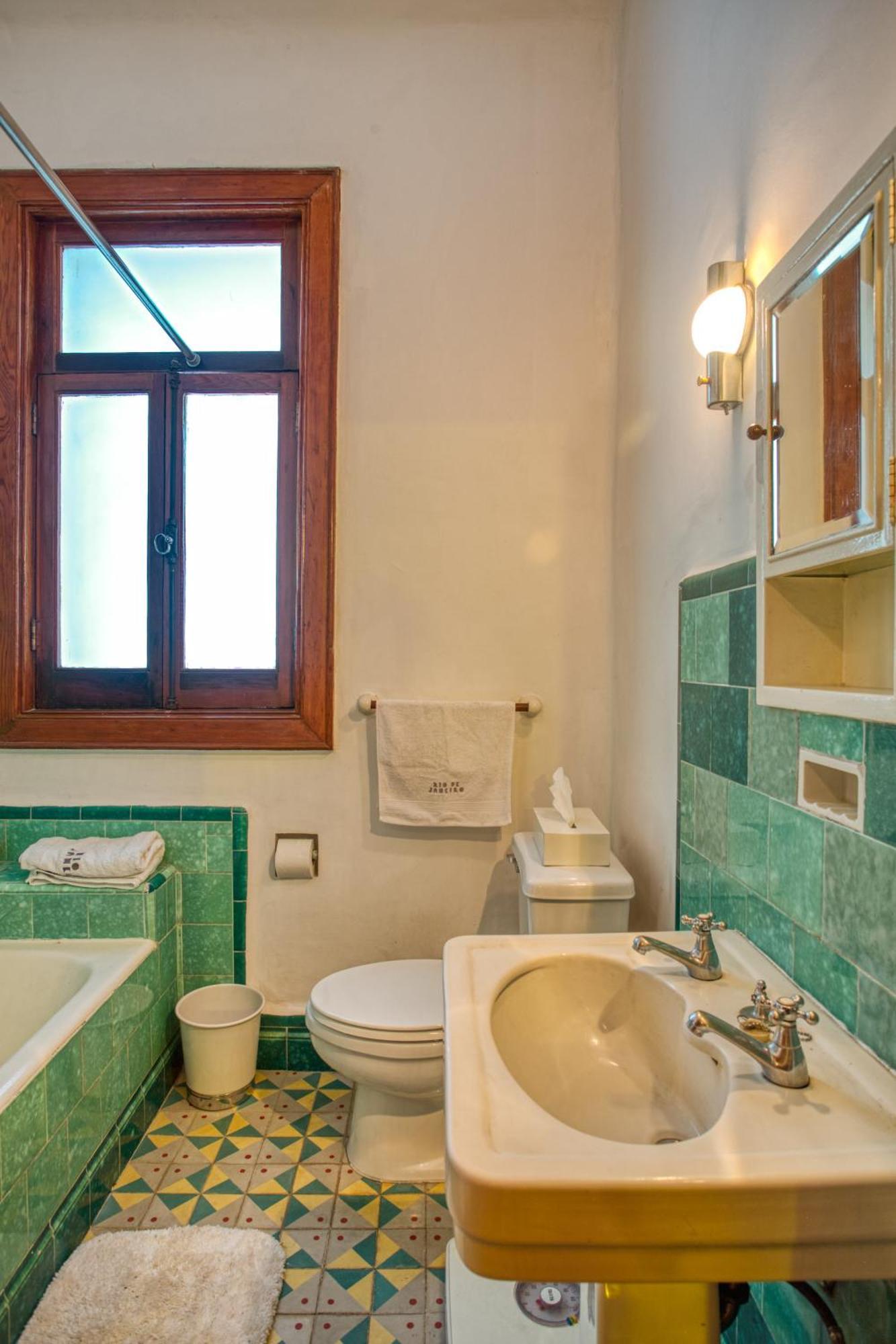 Edificio Art Deco En Roma Norte Μεξικό Εξωτερικό φωτογραφία