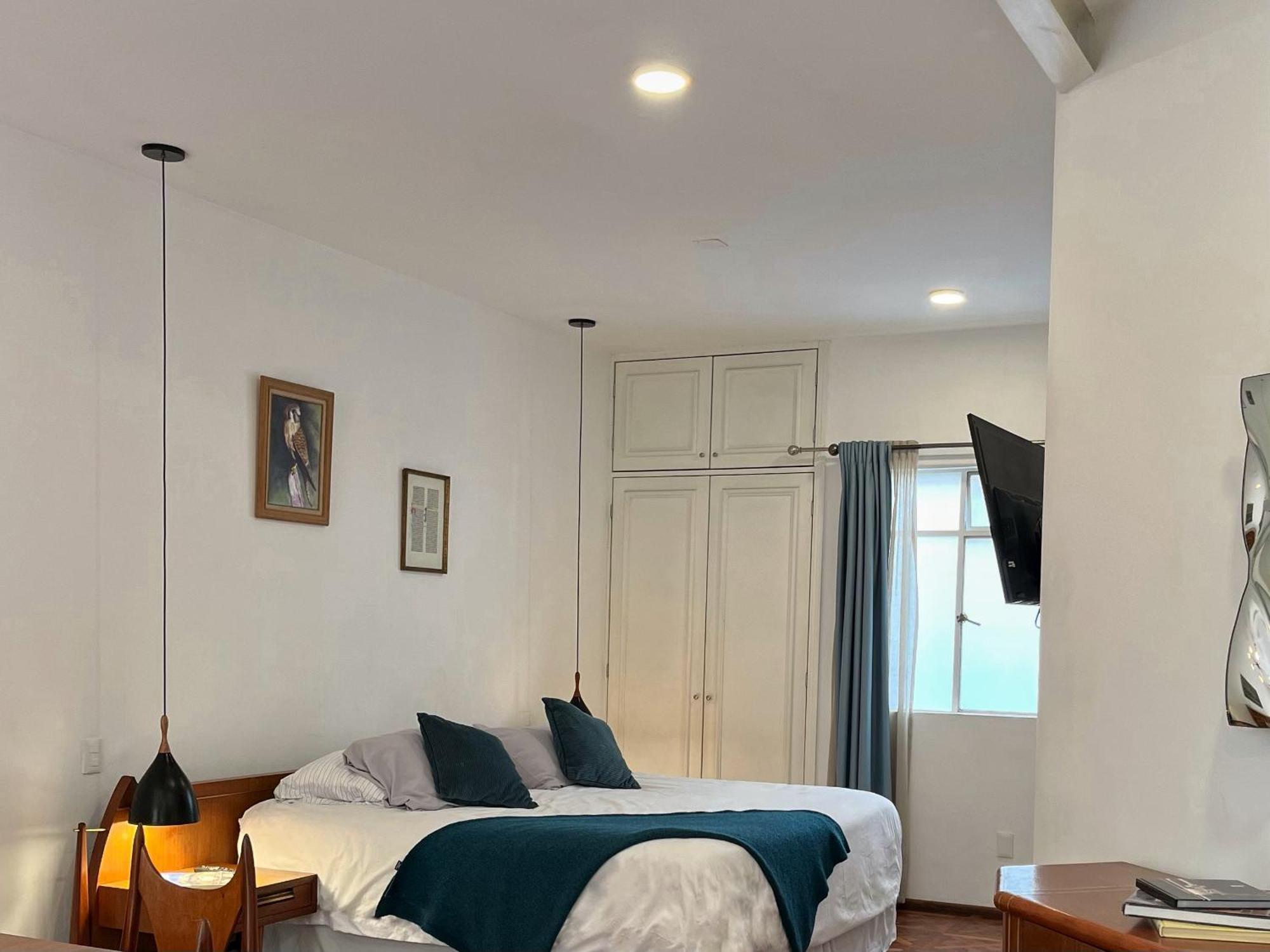 Edificio Art Deco En Roma Norte Μεξικό Εξωτερικό φωτογραφία